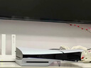 索尼（SONY）PS5光驱版 PlayStation5光驱版(轻薄版)国行PS5游戏机 PS5slim光驱版 游戏机 实拍图