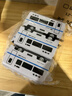 泰芬乐（BIG TAYLOR）电动小火车模型和谐号高铁玩具车1-3-6岁儿童玩具六一儿童节礼物 实拍图