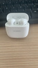 华为长续航蓝牙耳机 FreeBuds SE 2 40小时长续航 快速充电 蓝牙5.3适用于苹果/安卓手机白 实拍图