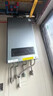 美的（Midea）【双一级静暖20R53】一级能效冷凝燃气壁挂炉天然气采暖炉暖气片地暖锅炉热水器以旧换新0元安装 实拍图