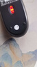 惠普（HP）M10鼠标 有线鼠标 商务办公男女生通用USB接口即插即用无需驱动人体工学有线鼠标 黑色 实拍图