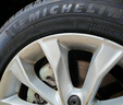 米其林（MICHELIN）汽车轮胎 205/55R16 91V 耐越 ENERGY MILE 适配朗逸/速腾/卡罗拉 实拍图