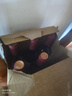 张裕旗下初蜜真我精酿赤霞珠甜红葡萄酒750ml*6整箱装红酒自营聚会 实拍图