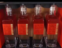 观云红标谈笑间 浓香型白酒 42度 500ml*4瓶 箱装 口粮618端午送礼 实拍图
