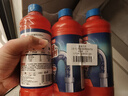 巨奇（JUQI）严选 管道疏通啫喱500ml*3强力厨房油污下水道厕所疏通剂溶解除臭 实拍图
