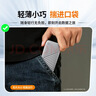 西部数据（WD）2TB NVMe 移动固态硬盘（PSSD）My Passport随行SSD type-c接口 1050MB/s 手机直连笔记本两用外接 实拍图