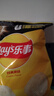 乐事薯片40g混合口味番茄味组合装原味薯条大包装零食礼包膨化70g 70g经典原味*10袋 实拍图