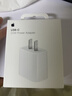 Apple/苹果 20W type-c充电器 苹果usb-c充电器原装手机快充头 旗舰店苹果iPhone 17 Pro Max充电器 实拍图