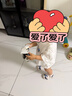 巴拉巴拉童装宝宝t恤婴儿短袖上衣2026新款男女童夏装可爱萌汽车衣服纯棉 实拍图