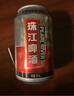 珠江啤酒（PEARL RIVER）12度 珠江原麦啤酒 330ml*24听 整箱装 京东自营 618大促 实拍图