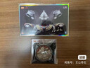 布鲁可积木人 传奇版迪迦奥特曼 复合型 潮玩拼装模型手办男生玩具 实拍图