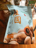 十月稻田 桂圆干 500g 带壳龙眼干 肉厚甘甜 休闲零食 枸杞红枣泡茶八宝粥 实拍图
