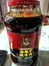 陶华碧老干妈大块牛肉酱730g 辣椒酱调料 下饭菜拌面酱  实拍图