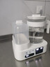 小壮熊婴儿恒温水壶 奶瓶暖奶消毒器 冲奶机暖奶专用温奶泡奶家用 实拍图