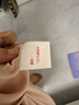 金三塔真丝睡衣女100%桑蚕丝性感可外穿真丝吊带裙睡裙丝绸睡衣情人节礼 十样锦粉 L 实拍图