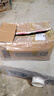HAOALL瓷砖地砖美缝剂防水防霉品牌家用卫生间厨房勾缝剂美缝胶工具十大 贵族银 410g 买3组贈全套工具 实拍图