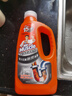 威猛先生（Mr Muscle）热门商品 管道疏通啫喱 960ml*3瓶 厨房 水道疏通剂 厕所管道疏通 实拍图