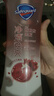 舒肤佳净透沐浴露红石榴香570g添加果酸焕亮持久留香 新老包装随机 实拍图