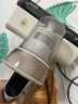 莱克吉米【新品】除螨仪床吸力吸尘神器S4Ultra家用床上高温杀菌小型手持去螨虫吸毛一体机【价保618】 实拍图