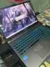 机械革命蛟龙16Pro游戏本 2026新款RTX5070/5060/5070Ti 锐龙R7HX/R9HX 蛟龙15K学生电竞设计笔记本电脑 性价比推荐/锐龙R7H/4050/165Hz/灰/16G+5 实拍图