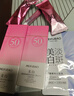 美肤宝美白隔离防晒霜SPF50+(淡斑型)小粉管40g提亮防水防汗防晒乳高倍 实拍图
