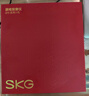 SKG颈椎按摩仪G5【TOP榜+礼盒款 】肩颈部脖子按摩器红光热敷院线级EMS脉冲 送男女朋友生日实用礼物 实拍图