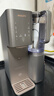 飞利浦（PHILIPS）净水器 【价保618】台式免安装即热净饮水机 加热直饮一体净水机 RO反渗透富锶矿物质水ADD8638/93 实拍图