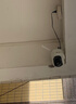 HIKVISION海康威视4G太阳能摄像头免插电监控器终身免流量360度无死角1000万户外语音对讲球机60w30AH送64g 实拍图