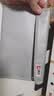 绝火锂电池收纳袋防灾手机防爆袋耐高温防火安全防爆袋电池收纳袋 防火防燃耐高温 充电宝电池安全收纳包 实拍图