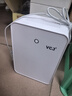 VCJ工业除湿机强劲除湿超大除湿量家用节能轻音防霉 抽湿器 吸湿器 地下室档案室 干燥机 干衣机 防潮 1L/天 20-40㎡ 【轻音节能*空气净化】 实拍图
