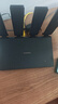 华为路由 BE3 Pro+ 【Pura 90适配】WiFi 7+ 双2.5G网口 智能高增益天线 千兆路由器 无线家用路由器 实拍图
