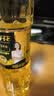 长寿花金胚玉米油 400ml 非转基因压榨一级 烘焙用油 家用食用油 粮油 实拍图