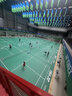 尤尼克斯（YONEX）羽毛球拍全碳素弓箭对拍套装比赛5U轻量ARC5I附手胶拍包尼龙球 实拍图