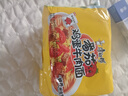 康师傅 方便面 经典番茄鸡蛋牛肉面五连包115g*5 泡面袋装速食 方便食品 实拍图