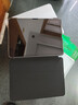 毕亚兹适用苹果iPad Air 11英寸M4芯片2026年款保护套 苹果平板Air8/7/6保护壳 智能休眠三折支架硬后壳 实拍图