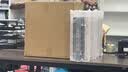 华硕台式电脑 intel酷睿10-15代i5企业办公家用台式主机设计画图企业采购商用组装电脑主机全套DIY整机 配置六12代i5+16G+256G+1T+WIFI 主机+23.8英寸显示器 实拍图