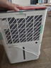 京东京造除湿机/抽湿机家用除湿器 20L/天除湿量 负离子净化除菌 卧室轻音除潮 智能干衣机  实拍图