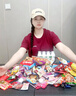 三只松鼠休闲零食大礼包端午节礼物送女友礼物送儿童成人解馋小零食2950g 实拍图