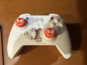 北通鲲鹏20无线游戏手柄AI智控双切扳机TMR震动蓝牙xbox类电脑PC手机steam电视NSswitch2体感深海迷航 实拍图