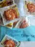 渔大叔 低脂高蛋白海鲜零食约28-32只即食虾仁送女生礼物休闲零食169g 实拍图