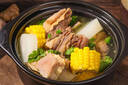 往来白丁 内蒙古牛肋条4斤 新鲜黄牛肉生鲜胸部肋条火锅食材烧烤草饲清真 实拍图