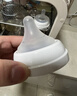 贝亲（Pigeon）PPSU宽口径自然实感防胀气奶瓶330ml LL号奶嘴 9个月+ AA194 实拍图