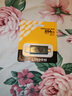 金士顿（Kingston）256GB Type-C USB3.2 双接口U盘 DTDEG2 大容量办公车载优盘 适用于安卓苹果手机平板电脑 实拍图