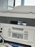 惠普（HP）32330sdnw激光黑白多功能无线双面打印机 连续复印扫描有线商用办公打印 低成本 一年服务5500印 实拍图