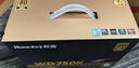 航嘉（Huntkey）WD750K全模组 金牌750W电脑电源（80PLUS金牌/单路60A/全电压/LLC+SR+DC-DC/智能温控） 实拍图