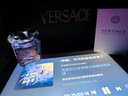 范思哲（VERSACE）【丁禹兮同款】粉耀晶钻女士香水30ml 生日礼物送女友粉钻618 实拍图