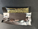 金帝100%纯黑巧克力300g可可脂0蔗糖健身 高考休闲零食 生日礼物 实拍图