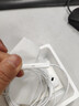 智国者【热销1000W+】有线耳机type-c接口数字音频手机带线2026最新款半入耳hifi适用华为苹果17iphone15 实拍图