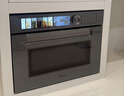 美的（Midea）【行业TOP1】美的知味感R6S 嵌入式微蒸烤炸炖一体机 温湿智控 空气炸 蒸烤箱家用60L 实拍图