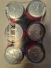 天湖啤酒爽啤 Refreshing 8度拉格辽宁特产啤酒 500ml*24罐自营整箱装 实拍图